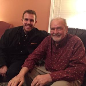 Meet your Posher, Matt